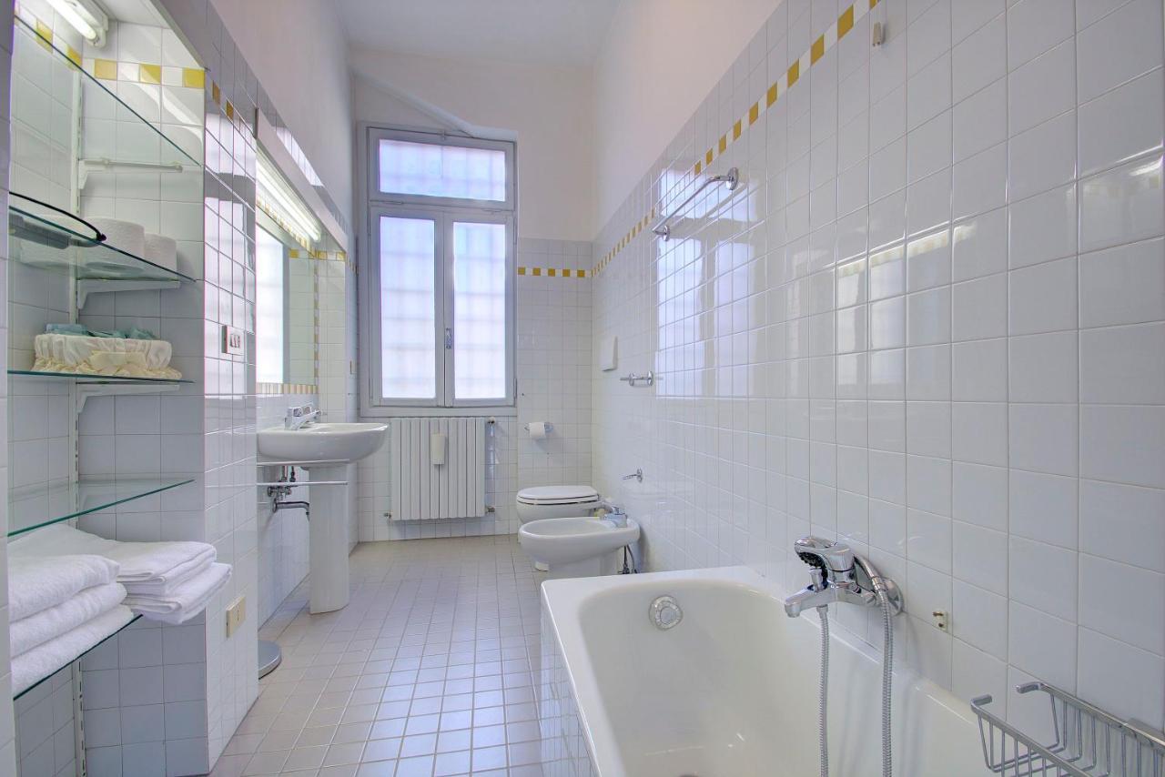 Apartment Raboso Grand 9-Windows Venedig